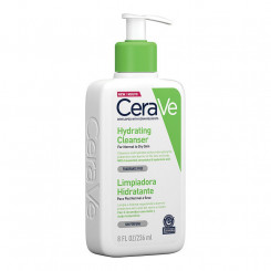 Очищающий гель CeraVe (236 мл)