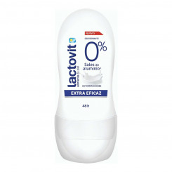 Rulldeodorant Lactovit Original (50 ml)