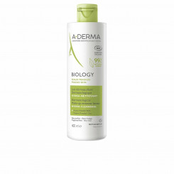 Make Up Remover Cream A-Derma Biology (400 ml)