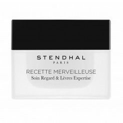 Anti-ageing Cream for the Eye and Lip Contour Stendhal Recette Merveilleuse (10 ml)
