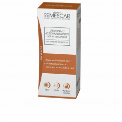 Восстанавливающая сыворотка Remescar с гиалуроновой кислотой и витамином С (30 мл)