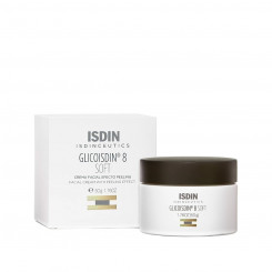 Anti-Ageing Cream Isdin Isdinceutics Glicoisdin 8 Soft (50 ml)