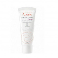 Крем против покраснений Avene Facial Cream Moisturizing (40 мл)