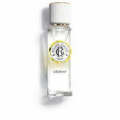 Unisex Perfume Roger & Gallet Cédrat EDT (30 ml)