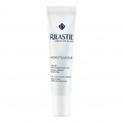 Anti-Ageing Cream for Eye Area Rilastil Hydrotenseur (15 ml)