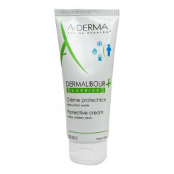 Protective Cream A-Derma Dermalibour + Barrier (100 ml)