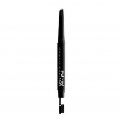 Eyebrow Pencil NYX Fill & Fluff Clear (15 g)
