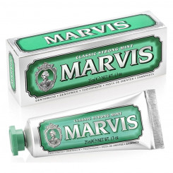 Marvis Classic Mint hambapasta (25 ml)