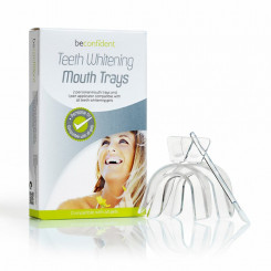 Whitening Kit Beconfident Teeth (3 pcs)