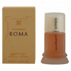 Naiste parfüüm Roma Laura Biagiotti EDT