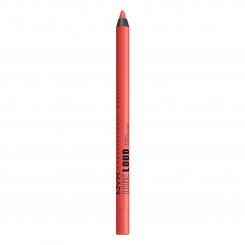 Lip Liner Pencil NYX Line Loud 10-stay stunnin (1,2 g)
