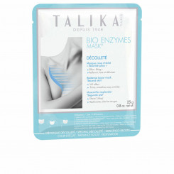 Pinguldav kaela- ja dekolteekreem Talika Bio Enzymes (25 g)