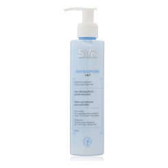 Facial Make Up Remover Cream SVR Physiopure (200 ml)