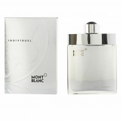 Meeste parfüüm Montblanc Individuel EDT (75 ml)