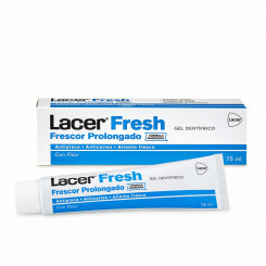 Toothpaste Lacer Fresh (75 ml)
