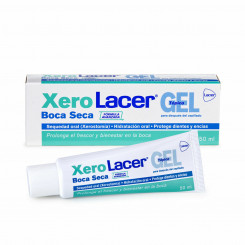 Защита рта Lacer Xero Boca Seca Gel Tópico (50 мл)