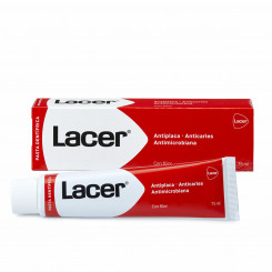 Зубная паста Complete Action Lacer (75 мл)
