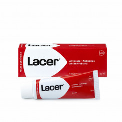 Зубная паста Complete Action Lacer (50 мл)