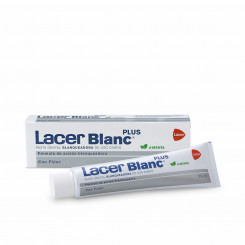 Valgendav hambapasta Lacer Blanc Mint (75 ml)