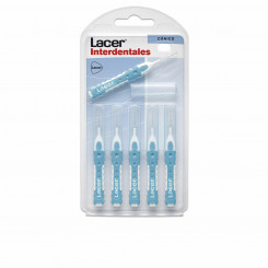 Interdental Toothbrush Lacer Conical 6 Units