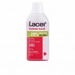 Suuvesi Lacer (600 ml) (paraapteek)