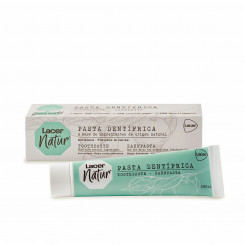 Toothpaste Lacer Natur (100 ml)