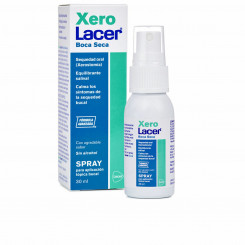 Ополаскиватель для рта Lacer Xero Boca Seca Spray (30 мл)