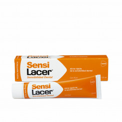 Hambapasta Sensitive Gums Lacer Sensi (125 ml)