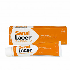 Toothpaste Sensitive Gums Lacer Sensi (75 ml)