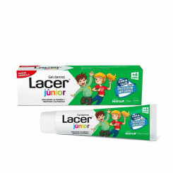Hambapasta Lacer Mint Junior (75 ml)