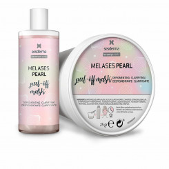 Peel Off Sesderma Beauty Treats Melases Pearl näomask (75 ml) (25 gr)
