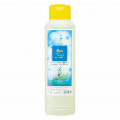 Unisex parfüüm Agua Fresca de Limón y Muguet Alvarez Gomez EDC (750 ml)