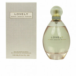 Naiste parfüüm Sarah Jessica Parker Lovely (100 ml)