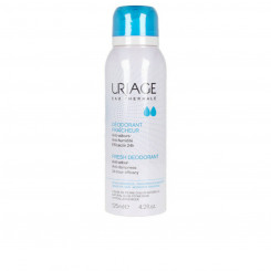 Spray deodorant Fresh New Uriage 03110