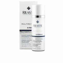 Anti-Ageing Serum Rilastil Multirepair S-Ferulic (30 ml)