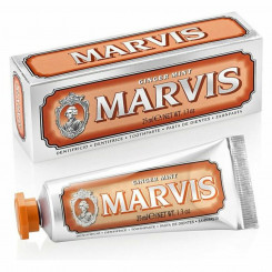 Hambapasta Ginger Mint Marvis (25 ml)