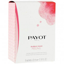 Näomask Payot Bubble Mask Peeling (8 x 5 ml)