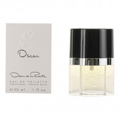 Naiste parfüüm Oscar De La Renta Oscar De La Renta EDT