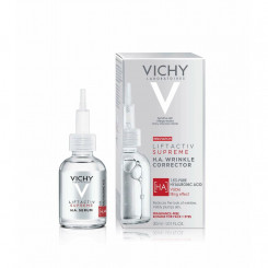 Pinguldav seerum Vichy Liftactive Supreme vananemisvastane hüaluroonhape (30 ml)