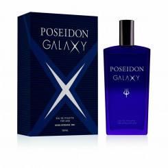 Meeste parfüüm Poseidon Poseidon Galaxy EDT (150 ml)