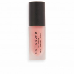 Lipstick Revolution Make Up Matte Bomb nude magnet (4,6 ml)