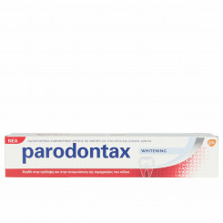 Valgendav hambapasta Paradontax (75 ml)