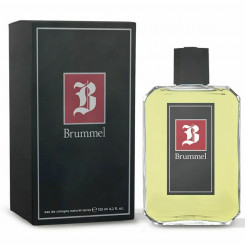 Мужской парфюм Puig Brummel EDC (125 мл)