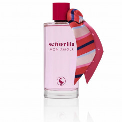 Naiste parfüüm El Ganso Señorita Mon Amour EDT (125 ml)