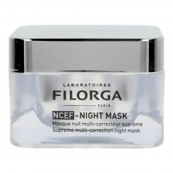Facial Mask NCTF-Night Filorga (50 ml)