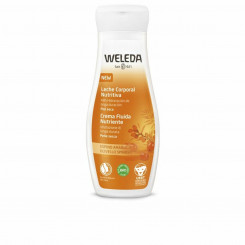 Nutritive Body Milk Weleda (200 ml)