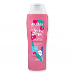 Shower Gel Agrado Love Yourself (1250 ml)
