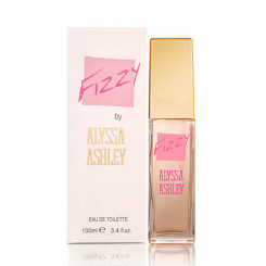 Naiste parfüüm Fizzy Alyssa Ashley EDT (100 ml)