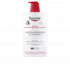 Лосьон для тела Eucerin pH5 (1 л)