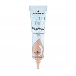 Увлажняющий крем с Color Essence Hydro Hero 05-натуральная слоновая кость SPF 15 (30 мл)
